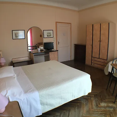Hotel Panorama Centro Bologna