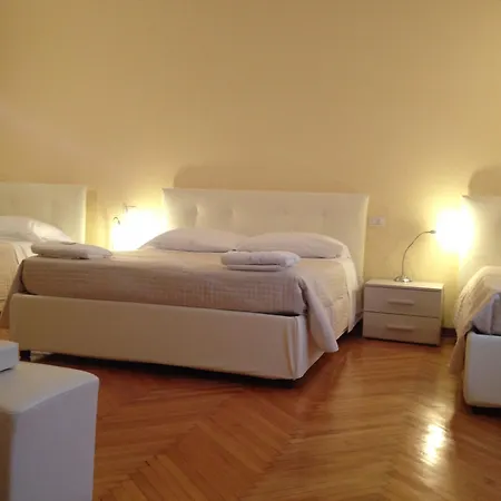 Panorama Centro Bologna