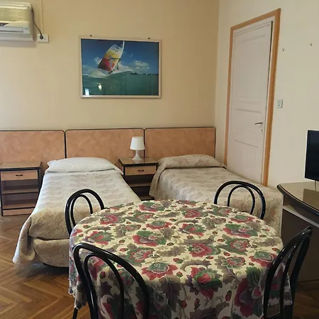 Hotel Panorama Centro Bologna