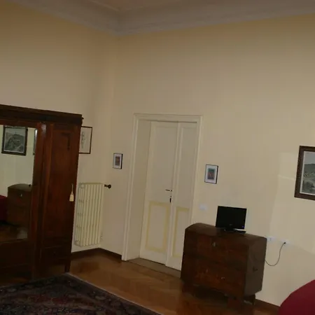 Hotel Panorama Centro *