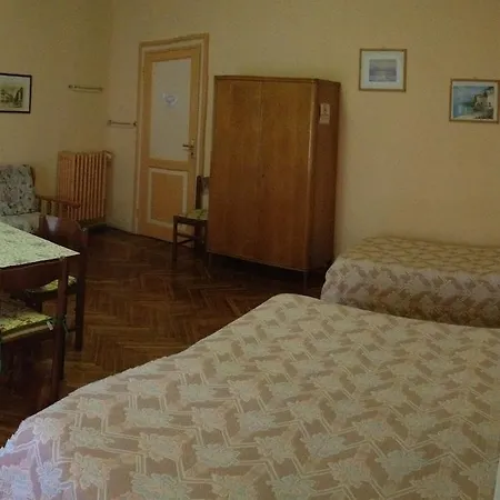 Hotel Panorama Centro Bologna