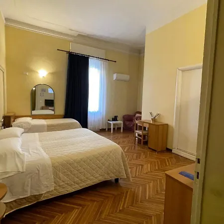 Hotel Panorama Centro