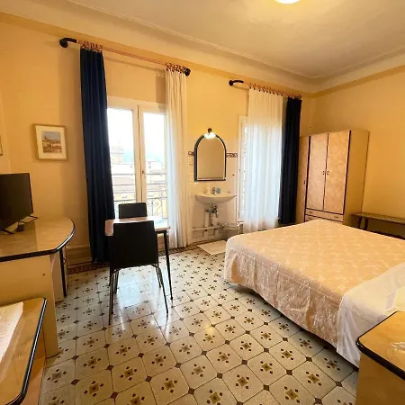 Hotel Panorama Centro Bologna