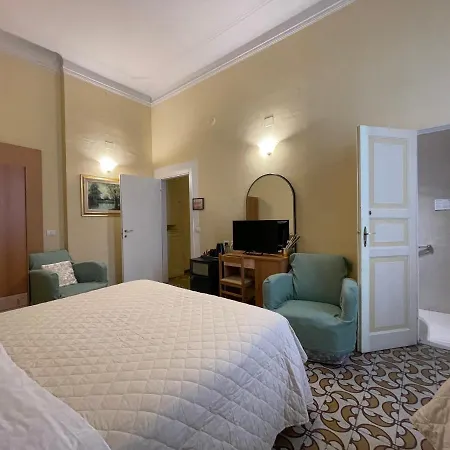 Panorama Centro Hotel Bologna
