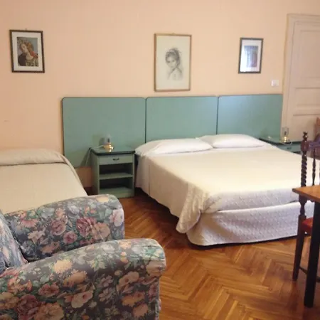 Hotel Panorama Centro Bologna