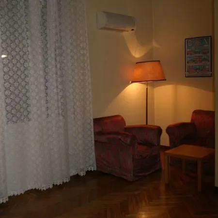 Hotel Panorama Centro
