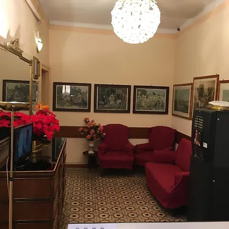 Panorama Centro Hotel *