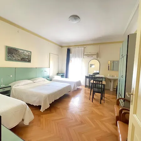 Hotel Panorama Centro