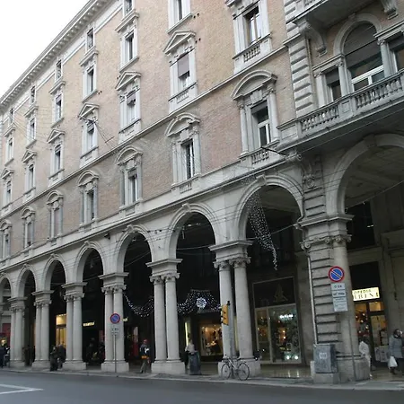 Hotel Panorama Centro *