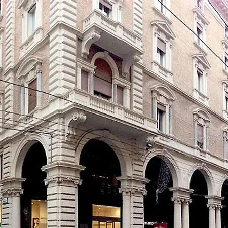 Panorama Centro * Bologna