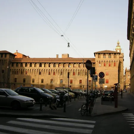 Panorama Centro