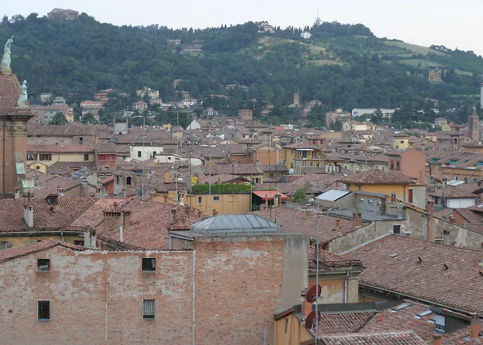 Panorama Centro