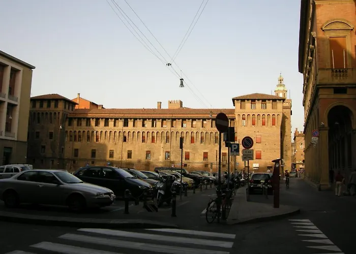 Panorama Centro